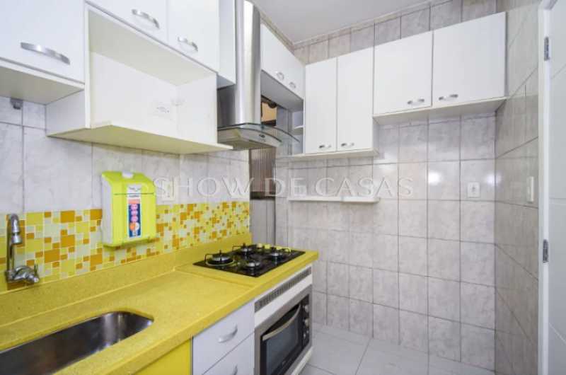 Apartamento à venda com 2 quartos, 56m² - Foto 12