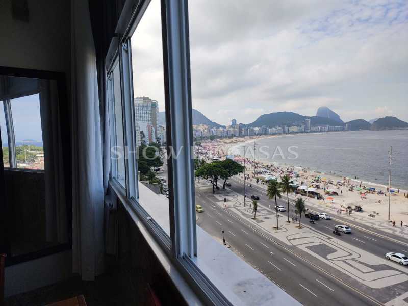 Apartamento para lancamento com 1 quarto, 48m² - Foto 1