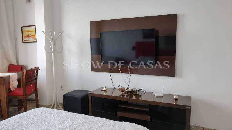 Apartamento para lancamento com 1 quarto, 48m² - Foto 8