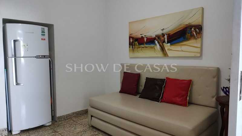 Apartamento para lancamento com 1 quarto, 48m² - Foto 10