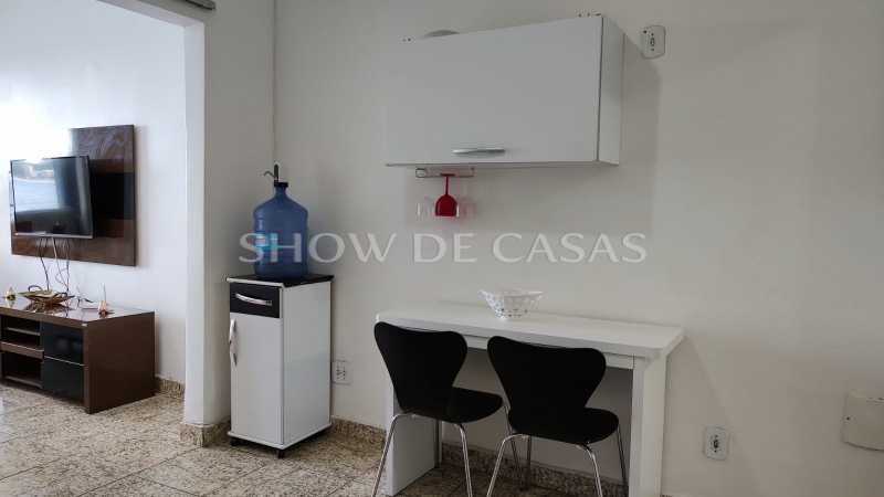 Apartamento para lancamento com 1 quarto, 48m² - Foto 11