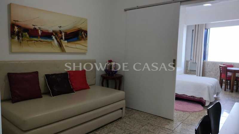 Apartamento para lancamento com 1 quarto, 48m² - Foto 9