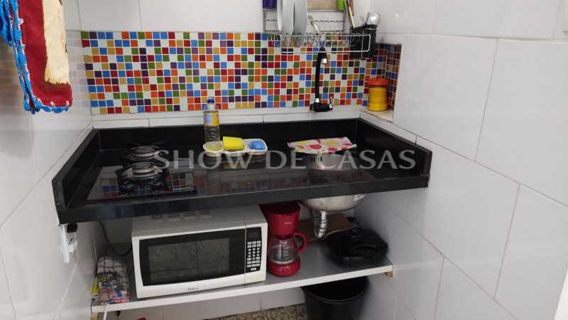 Apartamento para lancamento com 1 quarto, 48m² - Foto 15