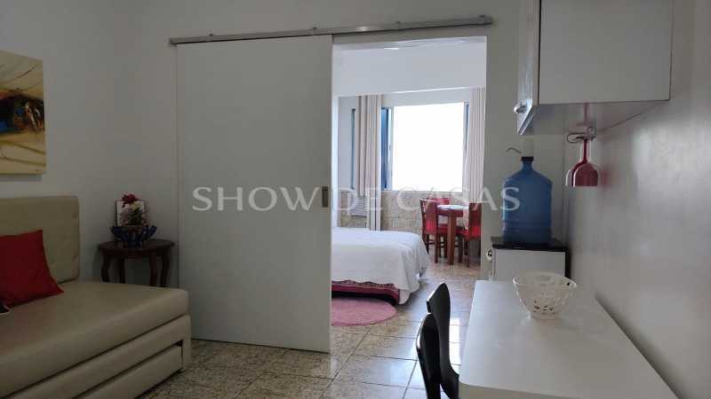 Apartamento para lancamento com 1 quarto, 48m² - Foto 13