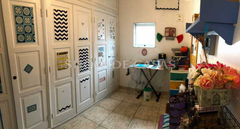 Apartamento à venda com 3 quartos, 200m² - Foto 22