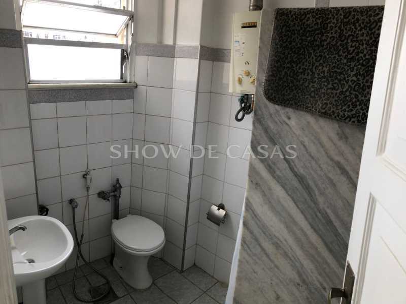 Apartamento à venda com 3 quartos, 200m² - Foto 24