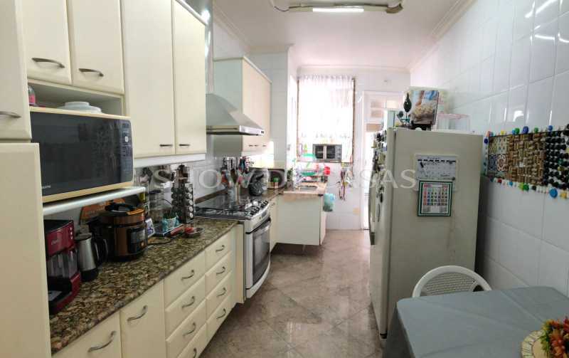 Apartamento à venda com 3 quartos, 200m² - Foto 21