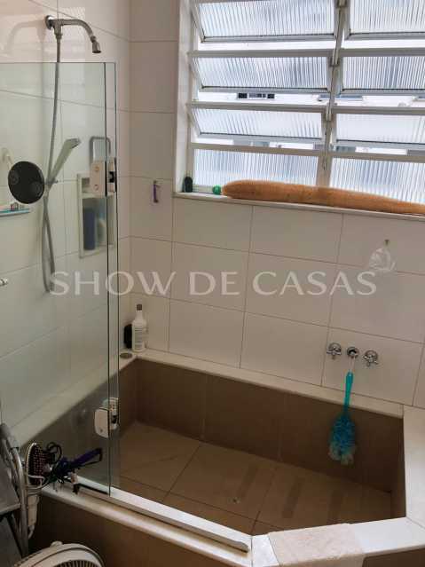 Apartamento à venda com 3 quartos, 200m² - Foto 10