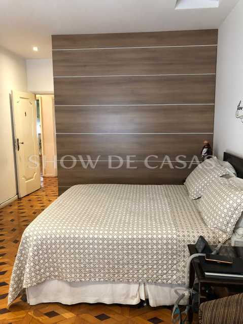 Apartamento à venda com 3 quartos, 200m² - Foto 17