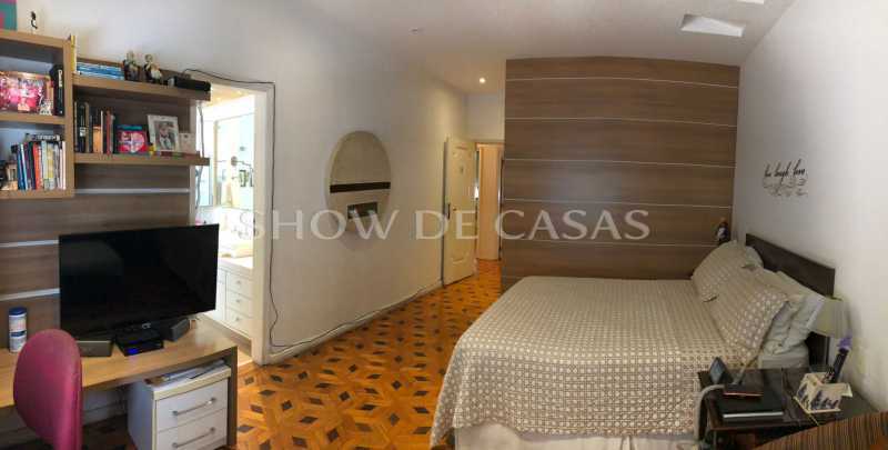 Apartamento à venda com 3 quartos, 200m² - Foto 16