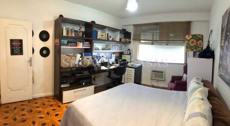 Apartamento à venda com 3 quartos, 200m² - Foto 8