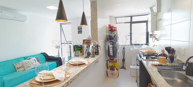 Apartamento à venda com 3 quartos, 77m² - Foto 6