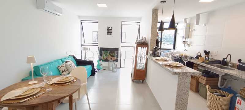 Apartamento à venda com 3 quartos, 77m² - Foto 8