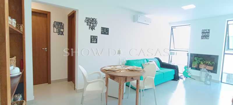 Apartamento à venda com 3 quartos, 77m² - Foto 9