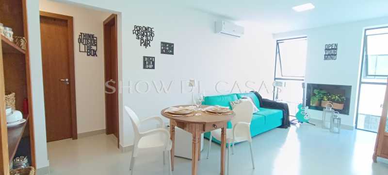 Apartamento à venda com 3 quartos, 77m² - Foto 4