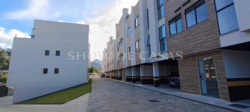 Apartamento à venda com 3 quartos, 77m² - Foto 23