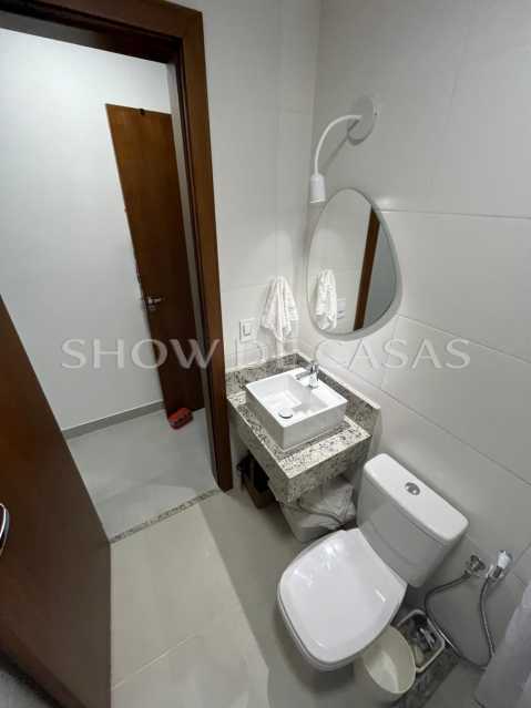 Apartamento à venda com 3 quartos, 77m² - Foto 14