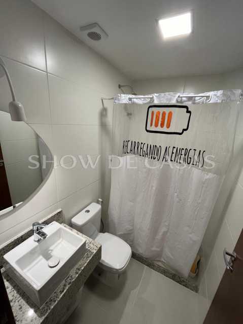 Apartamento à venda com 3 quartos, 77m² - Foto 18