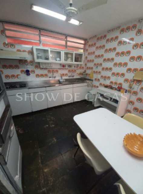 Casa de Condomínio à venda com 3 quartos, 112m² - Foto 19