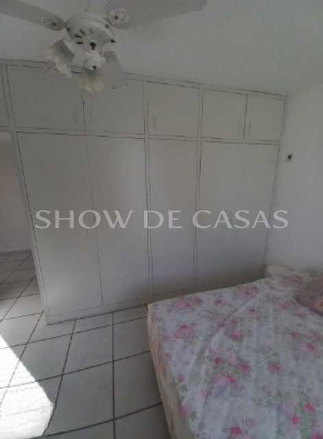 Casa de Condomínio à venda com 3 quartos, 112m² - Foto 11