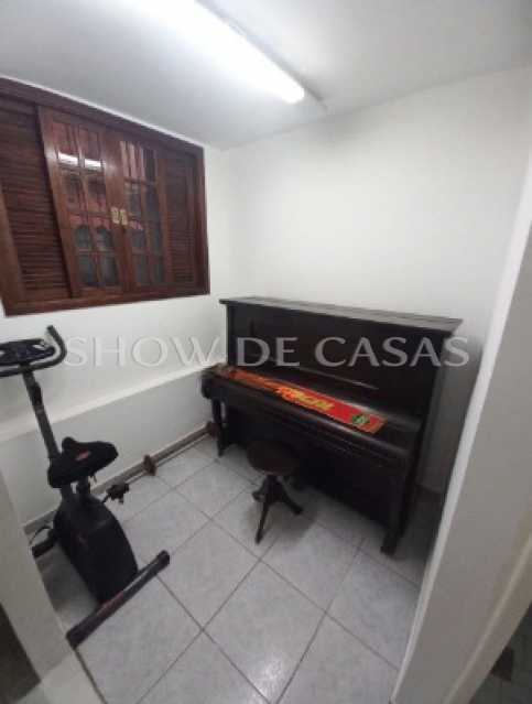 Casa de Condomínio à venda com 3 quartos, 112m² - Foto 26