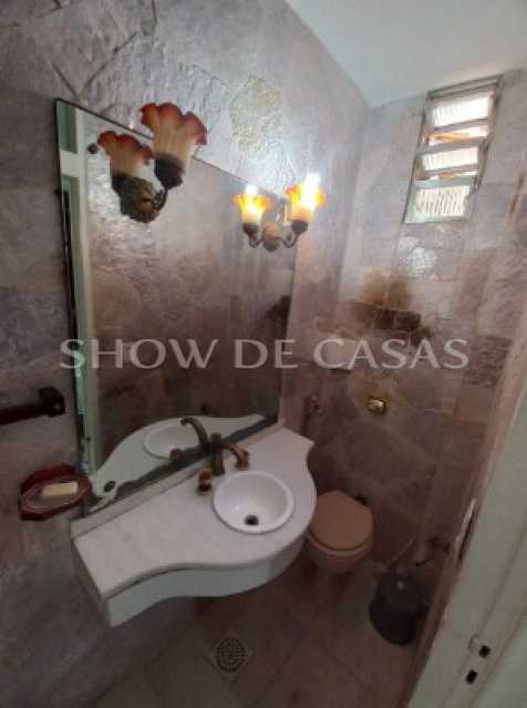 Casa de Condomínio à venda com 3 quartos, 112m² - Foto 23