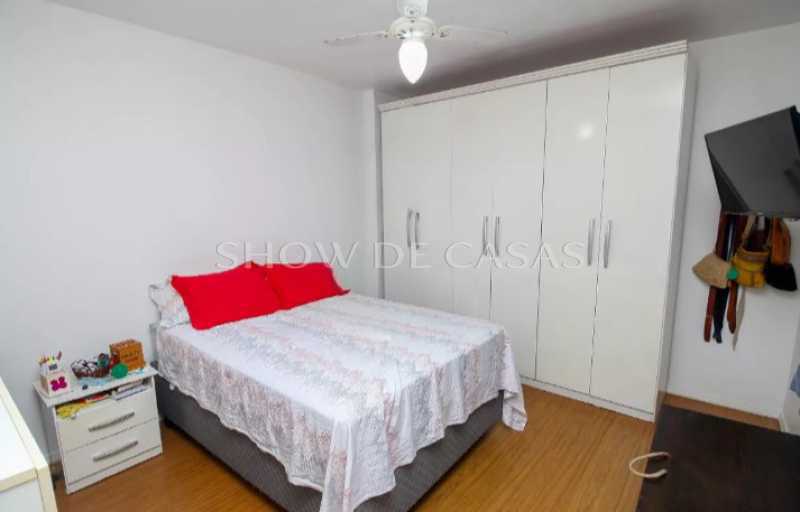 Apartamento à venda com 2 quartos, 58m² - Foto 3