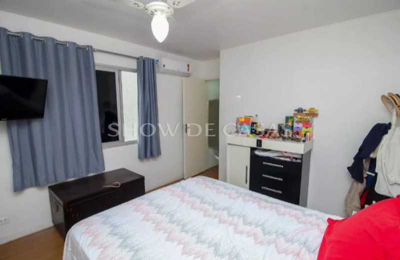 Apartamento à venda com 2 quartos, 58m² - Foto 4