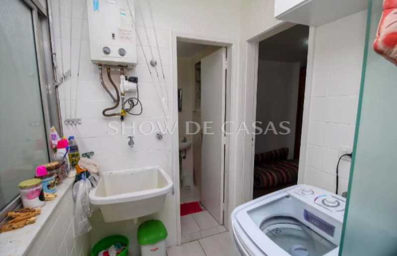 Apartamento à venda com 2 quartos, 58m² - Foto 16