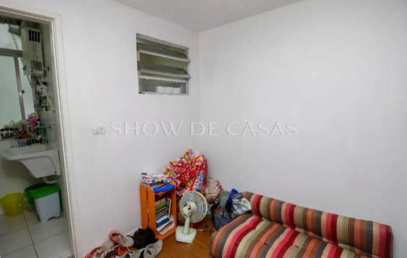 Apartamento à venda com 2 quartos, 58m² - Foto 15