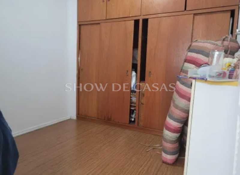 Apartamento à venda com 2 quartos, 58m² - Foto 6