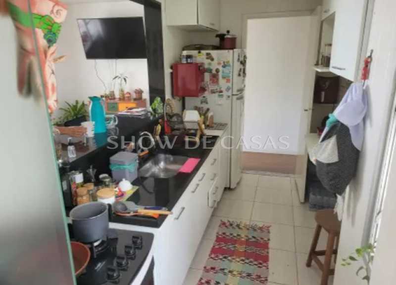 Apartamento à venda com 2 quartos, 58m² - Foto 8