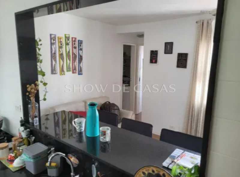 Apartamento à venda com 2 quartos, 58m² - Foto 10