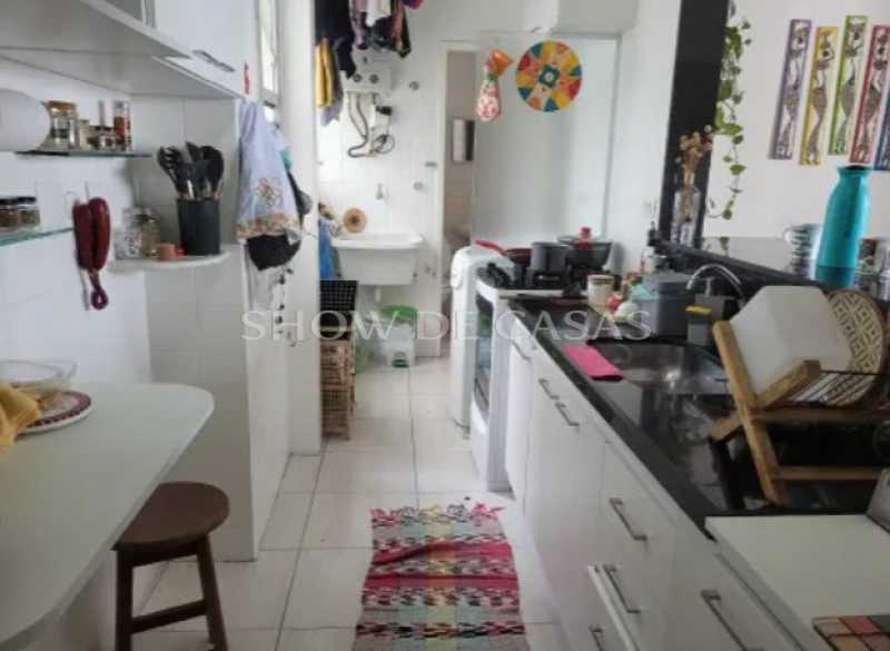 Apartamento à venda com 2 quartos, 58m² - Foto 11