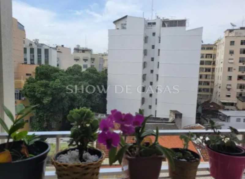 Apartamento à venda com 2 quartos, 58m² - Foto 17