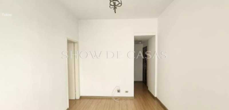 Apartamento à venda com 2 quartos, 57m² - Foto 1