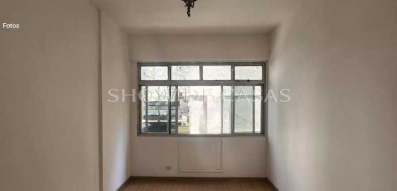 Apartamento à venda com 2 quartos, 57m² - Foto 2