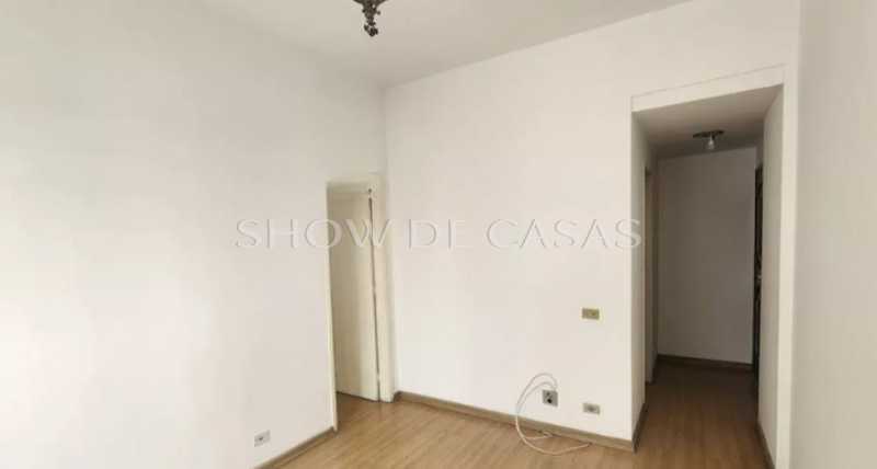 Apartamento à venda com 2 quartos, 57m² - Foto 4