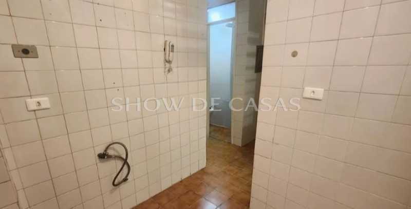 Apartamento à venda com 2 quartos, 57m² - Foto 13