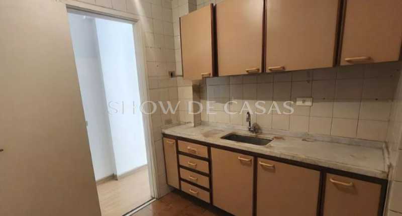 Apartamento à venda com 2 quartos, 57m² - Foto 12