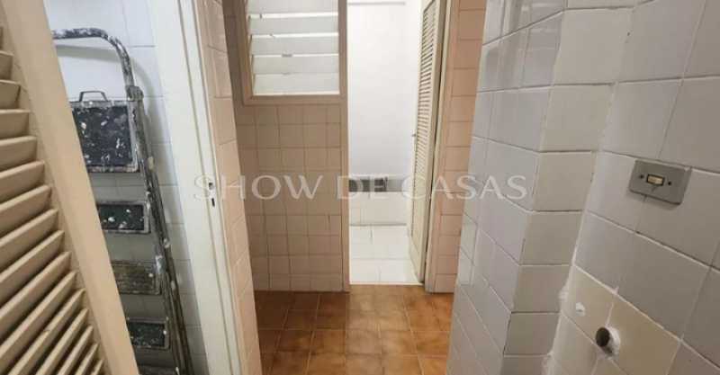 Apartamento à venda com 2 quartos, 57m² - Foto 16