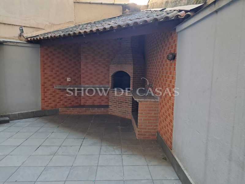 Apartamento à venda com 3 quartos, 130m² - Foto 19