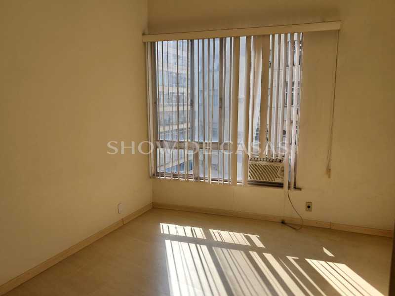 Apartamento à venda com 3 quartos, 130m² - Foto 3