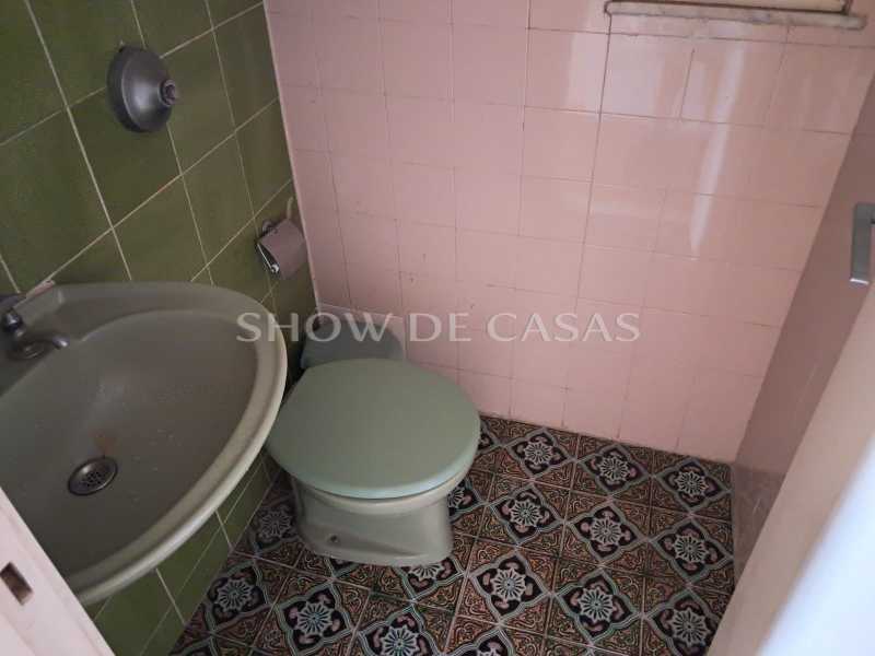 Apartamento à venda com 3 quartos, 130m² - Foto 15