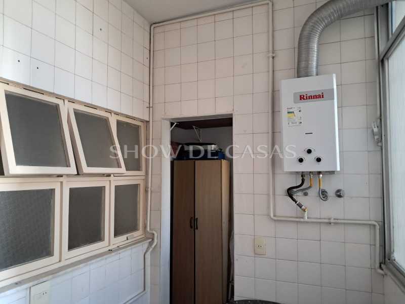 Apartamento à venda com 3 quartos, 130m² - Foto 18