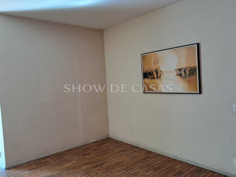 Apartamento à venda com 3 quartos, 130m² - Foto 9