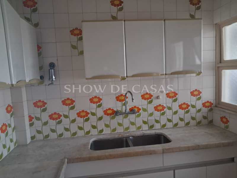 Apartamento à venda com 3 quartos, 130m² - Foto 13