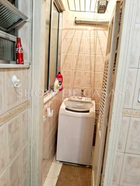 Apartamento à venda com 2 quartos, 70m² - Foto 13