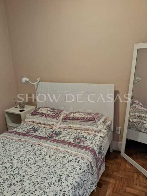 Apartamento à venda com 2 quartos, 70m² - Foto 8