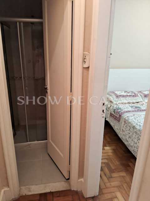 Apartamento à venda com 2 quartos, 70m² - Foto 6